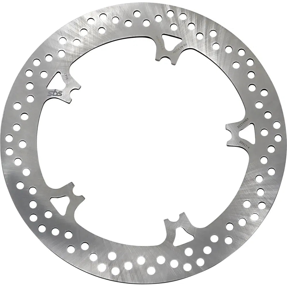 Brake Rotor - 11.8" - 5147