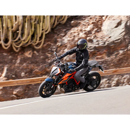 Llanta - sport force+ - delantero - 110/70zr17 - (54w)