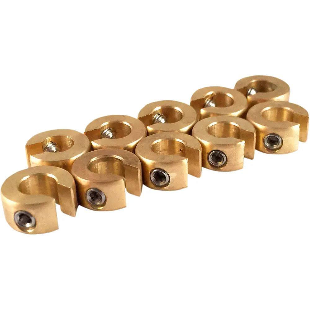 Wheel Weight - .25 OZ - 10 Pack