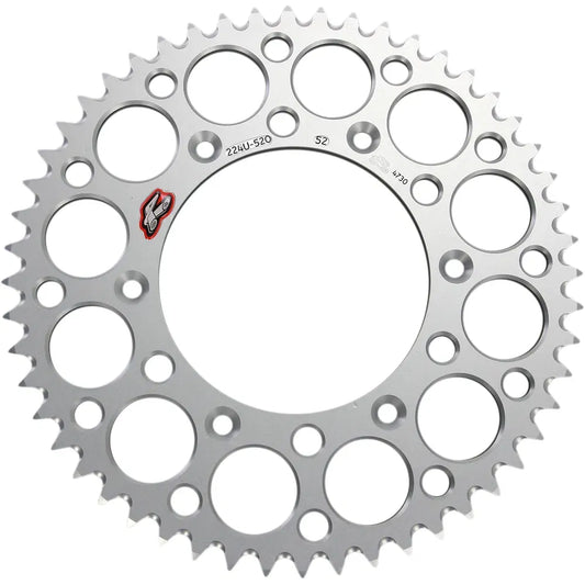 Sprocket - KTM - 52-Tooth