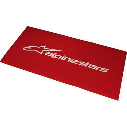 Alfombra de marca