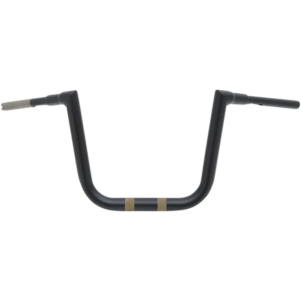 Matte Black 13" Grande Twin Peaks Handlebar