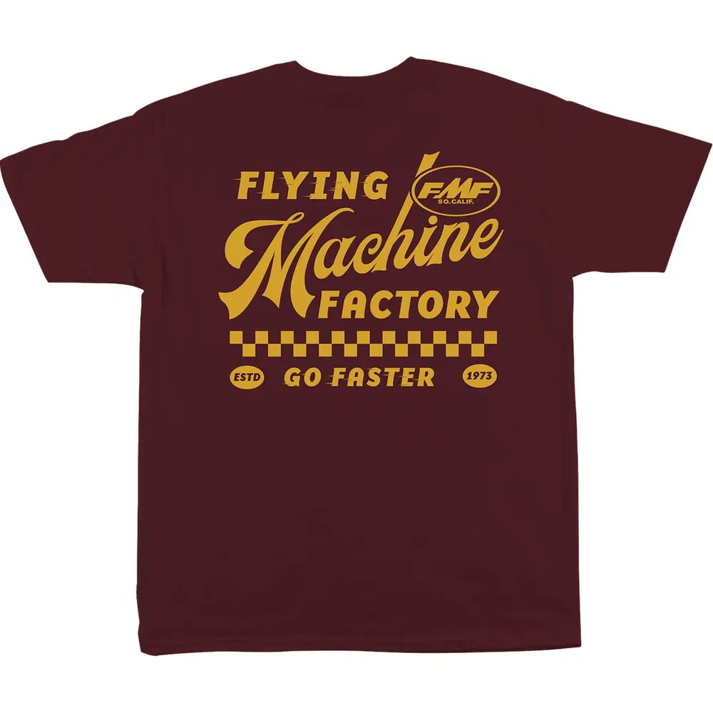 Playera más rápida