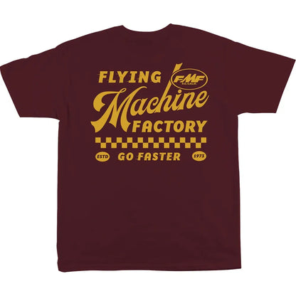 Playera más rápida