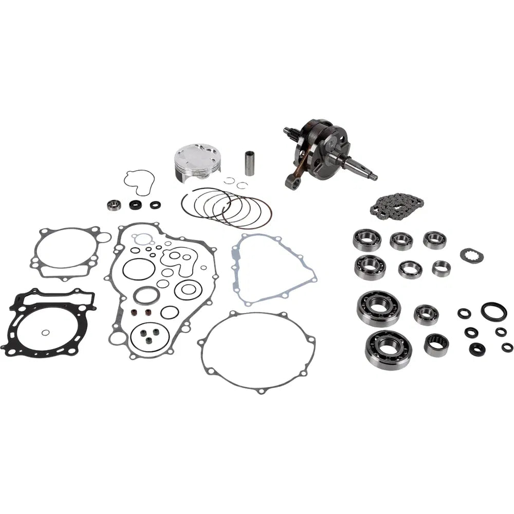 Kit de reconstrucción del motor