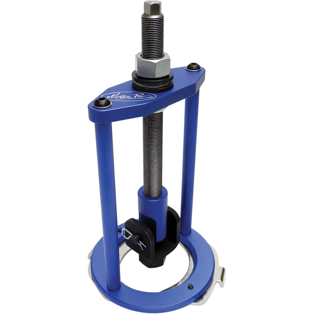 Tool Shock Spring Compression