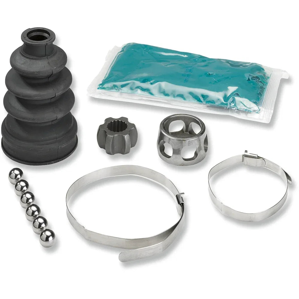 Kit de reconstrucción de cv