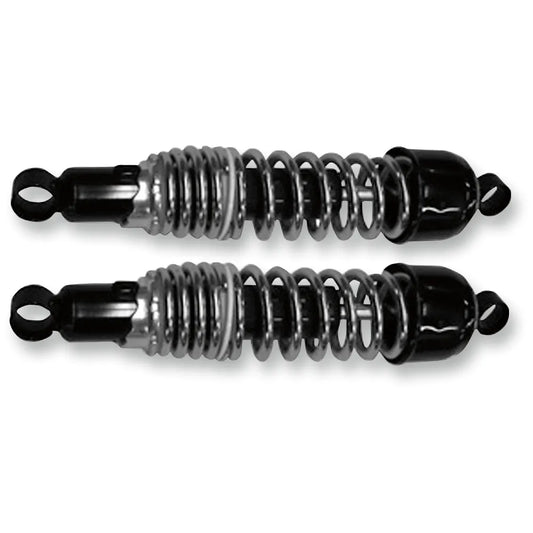Classic Shocks - Black - Eye/Eye -13.2"