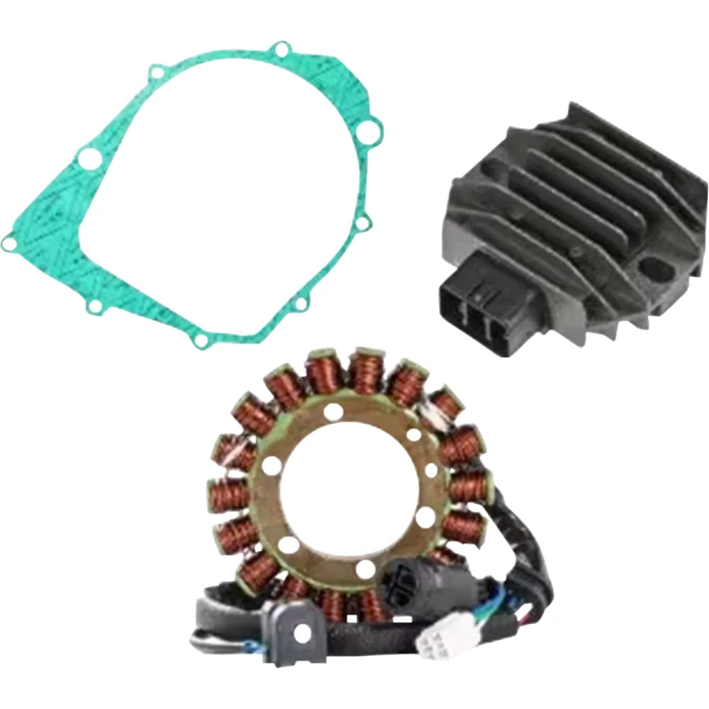 Kit de carga