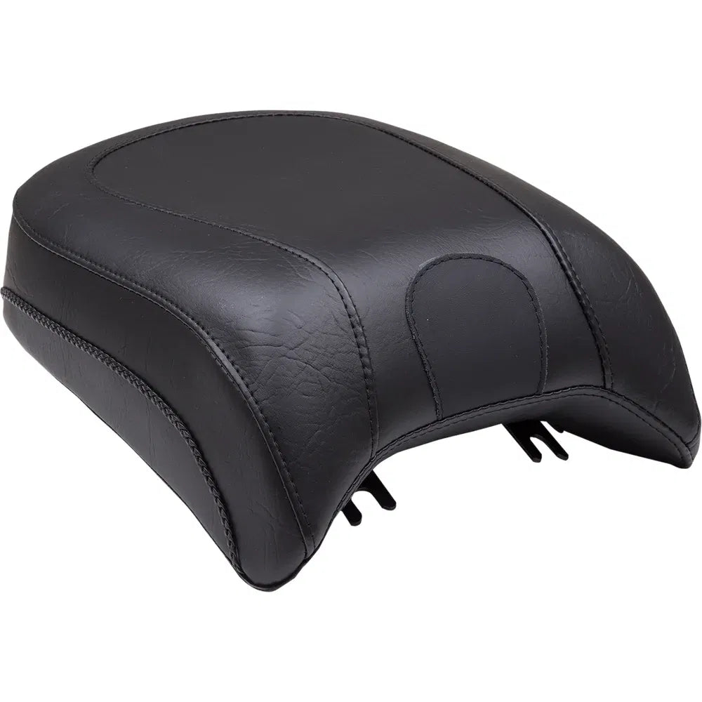 Asiento trasero ancho