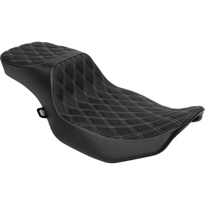 Asiento performance predator para dos personas con alcance extendido