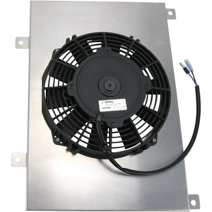 Ventilador de refrigeración de alto rendimiento