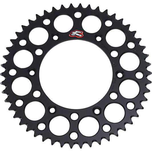 Sprocket - KTM - Black - 50-Tooth