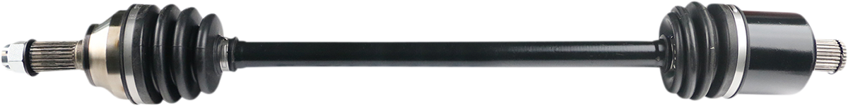 Eje CV estándar de repuesto OEM - Kit de eje - CV/completo - Reemplazo OEM - Estándar - Trasero izquierdo/derecho - Polaris RZR 1000