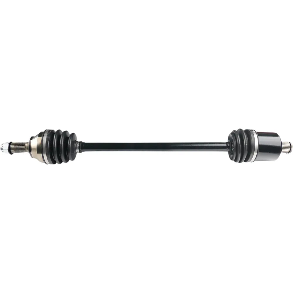 Eje CV estándar de repuesto OEM - Kit de eje - CV/completo - Reemplazo OEM - Estándar - Trasero izquierdo/derecho - Polaris RZR 1000