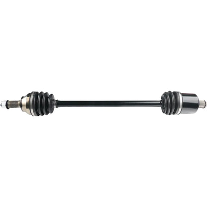 Eje CV estándar de repuesto OEM - Kit de eje - CV/completo - Reemplazo OEM - Estándar - Trasero izquierdo/derecho - Polaris RZR 1000