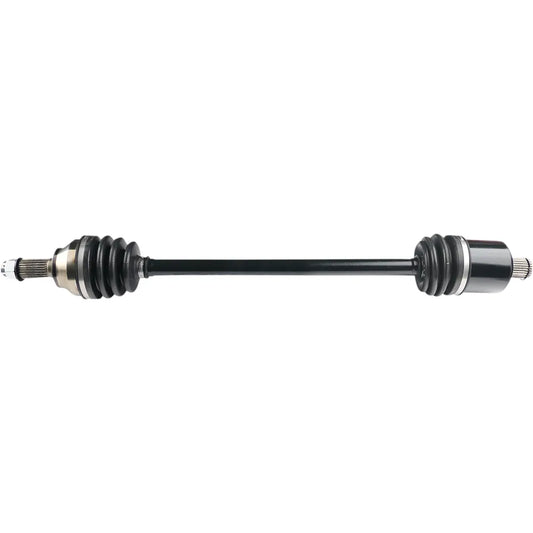 Eje CV estándar de repuesto OEM - Kit de eje - CV/completo - Reemplazo OEM - Estándar - Trasero izquierdo/derecho - Polaris RZR 1000