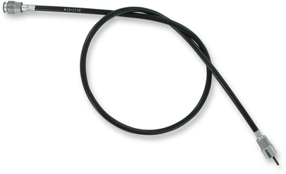 Cable de velocímetro/tacómetro - Cable de velocímetro - GT/Intruder/Rotary