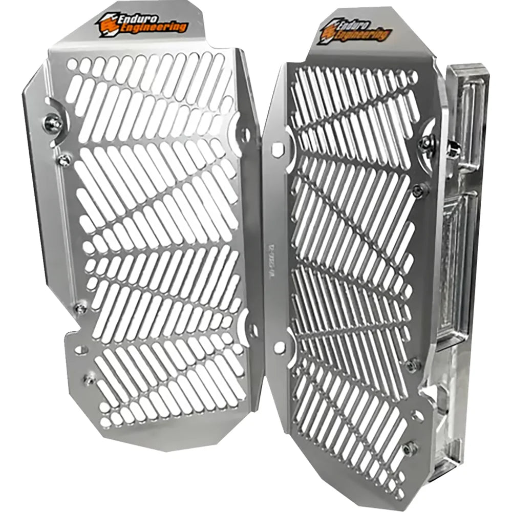Protectores de radiador