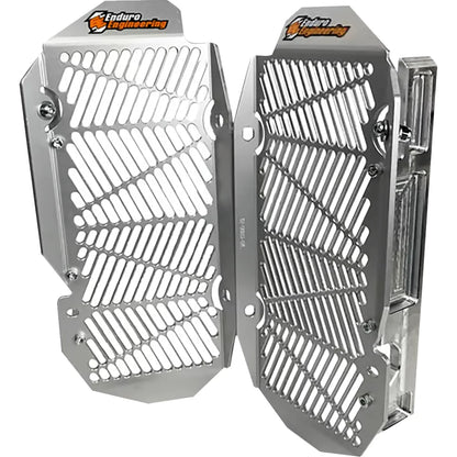 Protectores de radiador