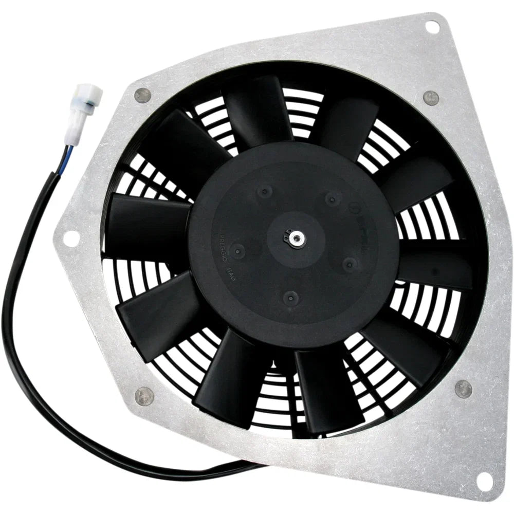 Ventilador de refrigeración de alto rendimiento