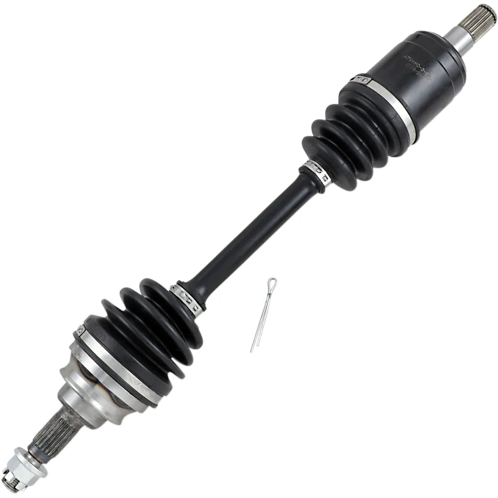 Complete Axle - Kit - Honda