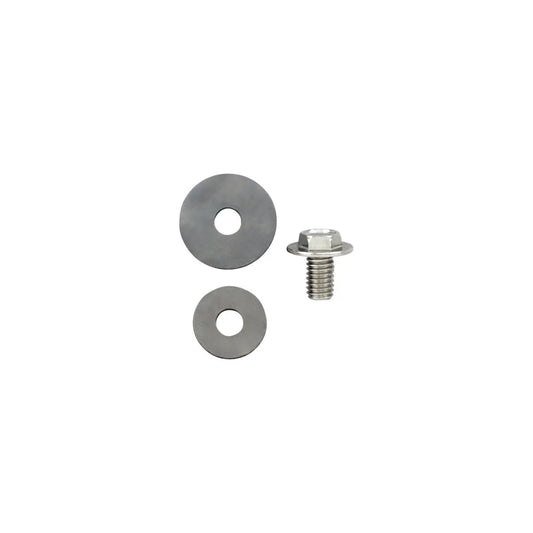 Escape Akrapovic - Universal Heat Shield Fit Kit