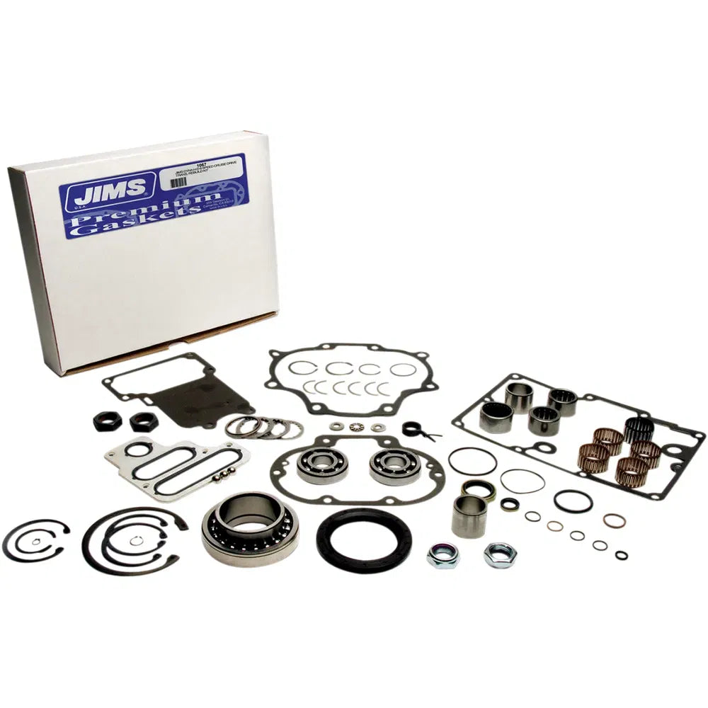 Transmission Rebuild Kit8389