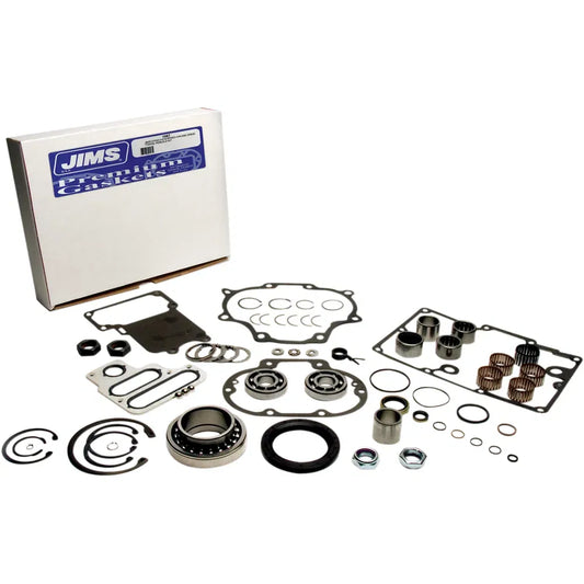Transmission Rebuild Kit8389