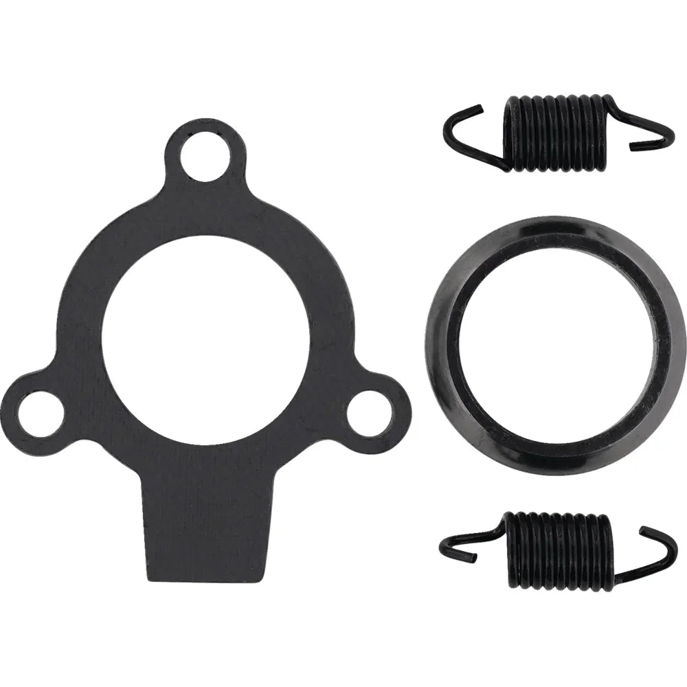 Kit de juntas de escape