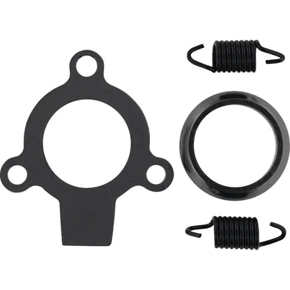 Kit de juntas de escape