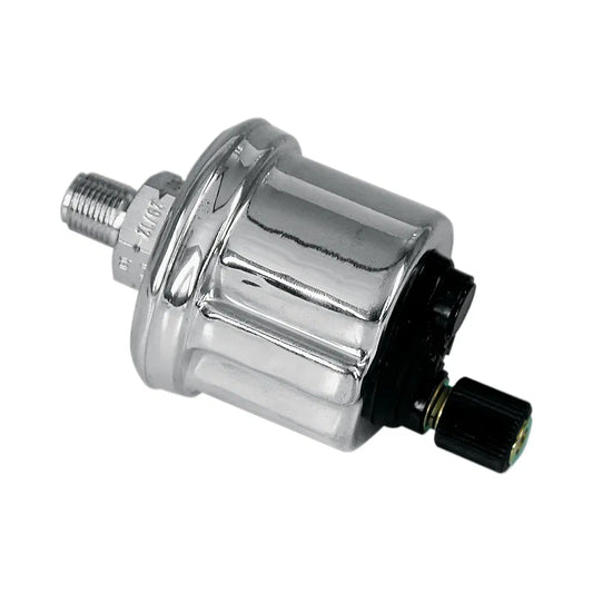 Oil/Air Pressure Sending Unit - Range 0-75 psi|Resolution 1 psi