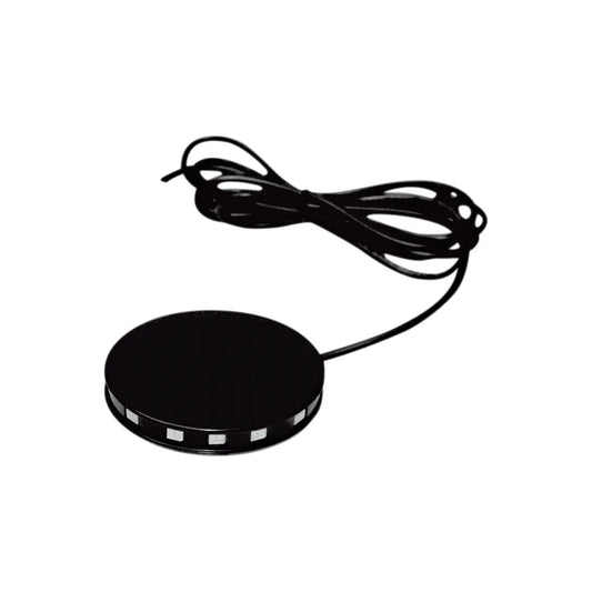 Wizard Light Wheel - Black