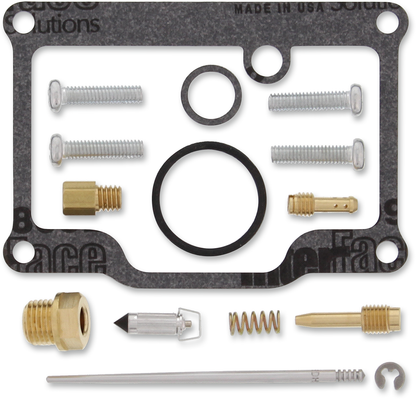 Kit de reparación de carburador - Polaris - Kit de reparación de carburador - Polaris