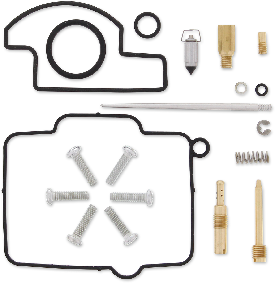 Kit de reparación de carburador - Suzuki - Kit de reparación de carburador - Suzuki