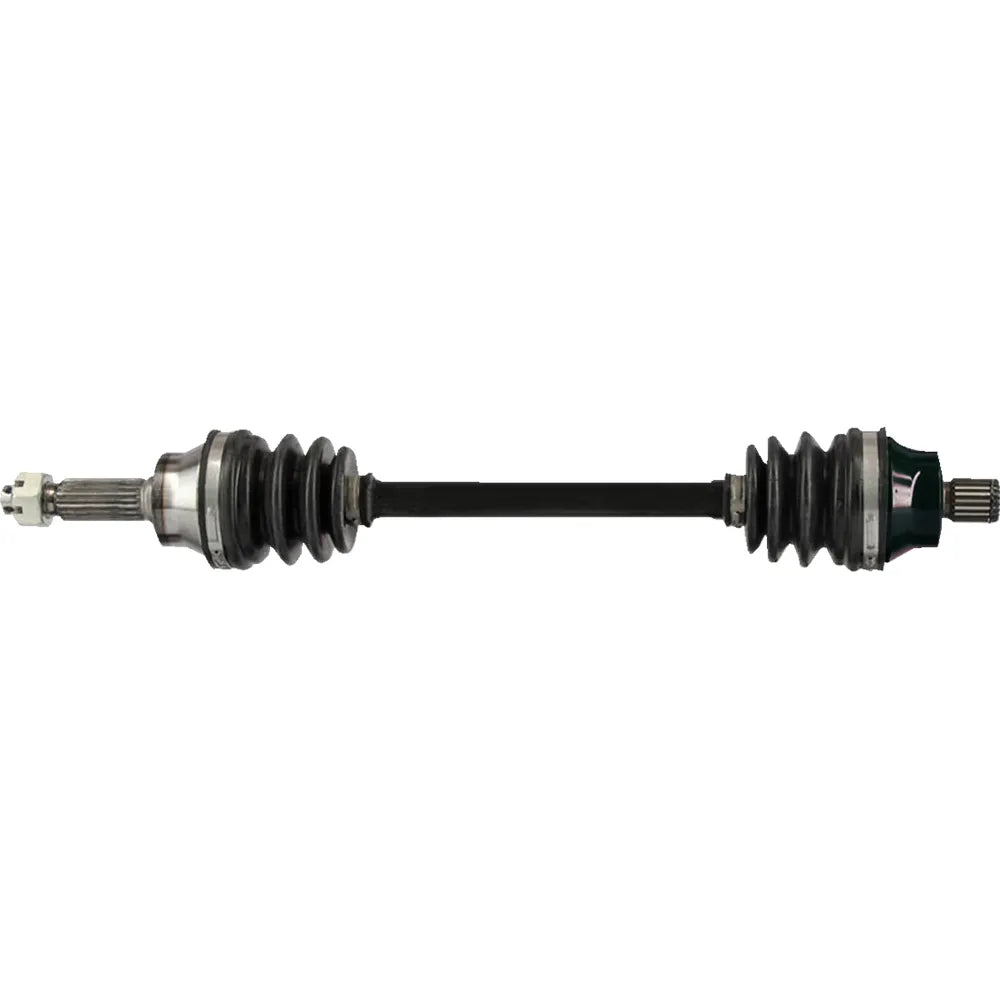 Eje CV estándar de repuesto OEM - Kit de eje - CV/completo - Reemplazo OEM - Estándar - Trasero izquierdo/derecho - Hawkeye/Sportsman