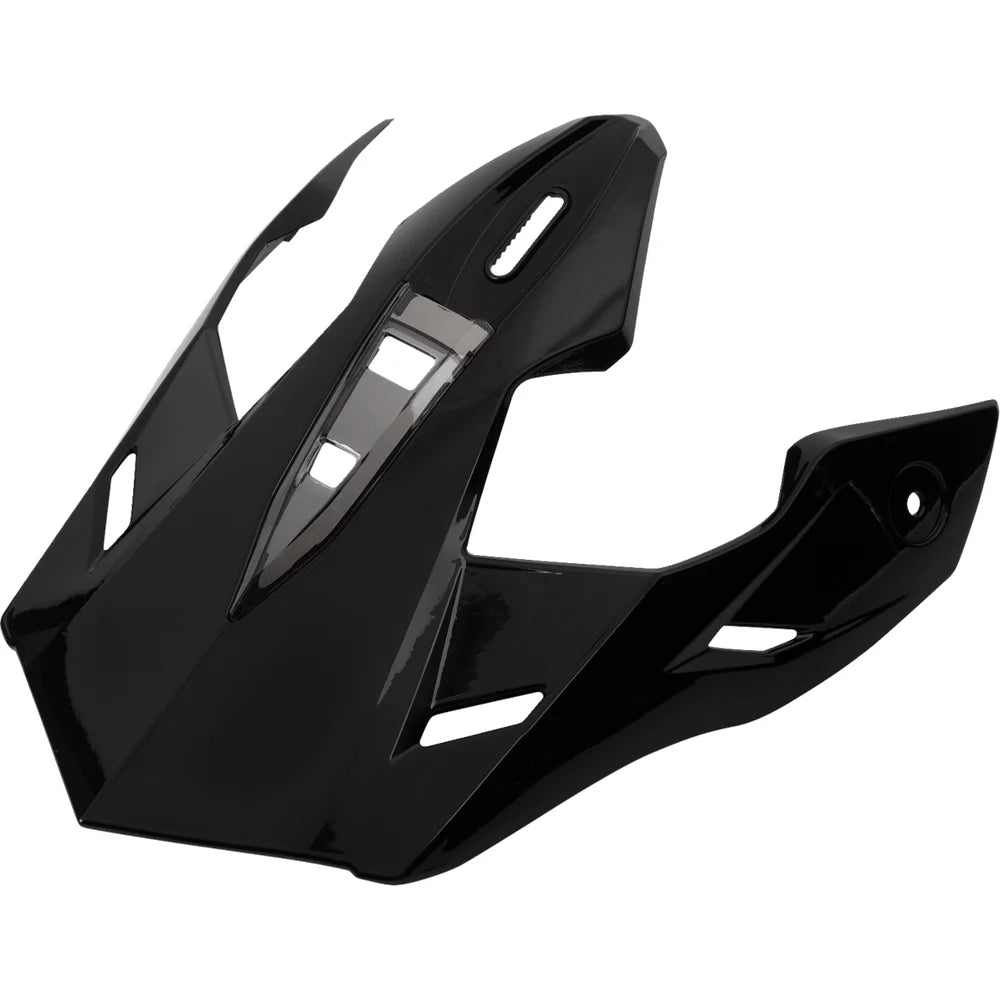 Visera de casco range 2.0: sólida