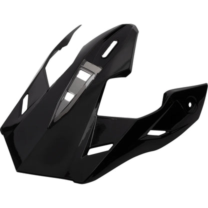 Visera de casco range 2.0: sólida