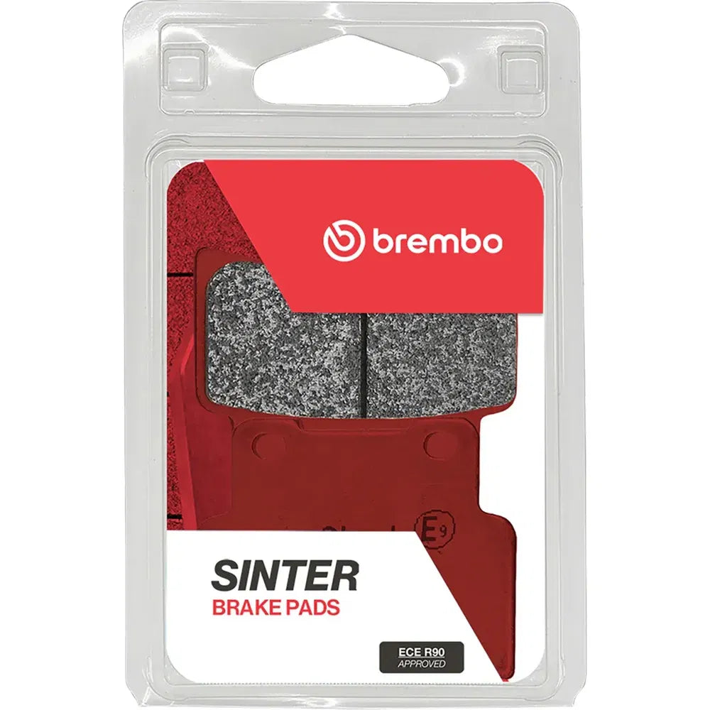 Pastillas de freno prime sinter sa