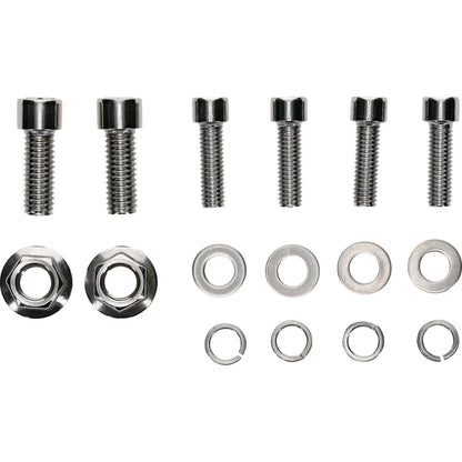 Kit de herrajes para cabrestante