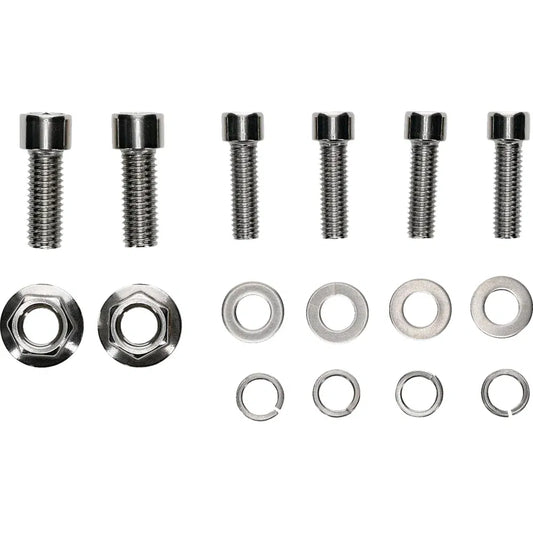 Kit de herrajes para cabrestante