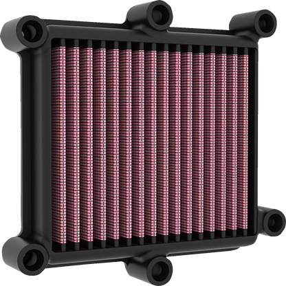 Filtro de aire de alto flujo de repuesto OE - Filtro de aire de alto flujo de repuesto OE - Honda