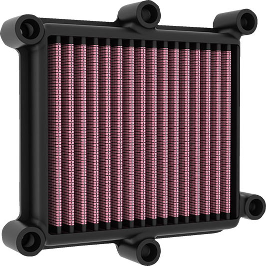 Filtro de aire de alto flujo de repuesto OE - Filtro de aire de alto flujo de repuesto OE - Honda