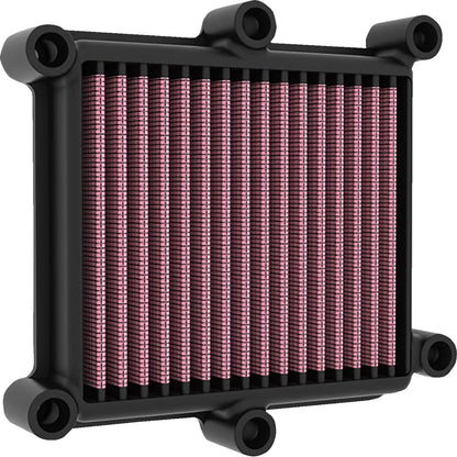 Filtro de aire de alto flujo de repuesto OE - Filtro de aire de alto flujo de repuesto OE - Honda