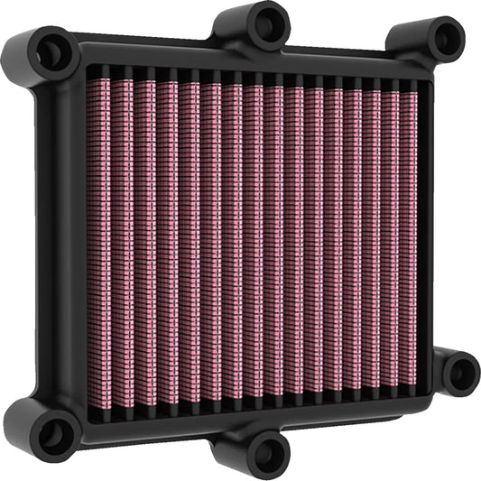 Filtro de aire de alto flujo de repuesto OE - Filtro de aire de alto flujo de repuesto OE - Honda