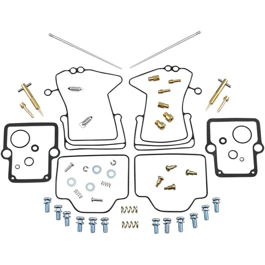 Kit de reparación de carburador - Polaris - Kit de reparación de carburador - Polaris