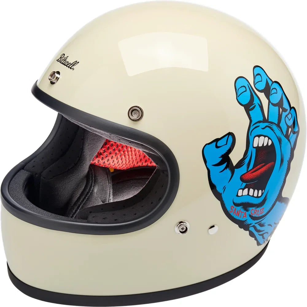 Casco Biltwell Gringo Santa Cruz Gringo Santa Cruz Small