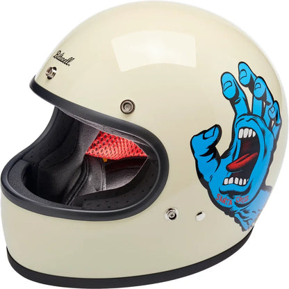 Casco Biltwell Gringo Santa Cruz Gringo Santa Cruz Small