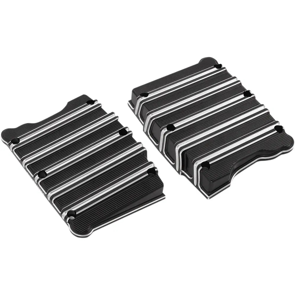 Cubiertas superiores de caja basculante de calibre 10