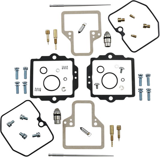 Kit de reparación de carburador - Yamaha - Kit de reparación de carburador - Yamaha